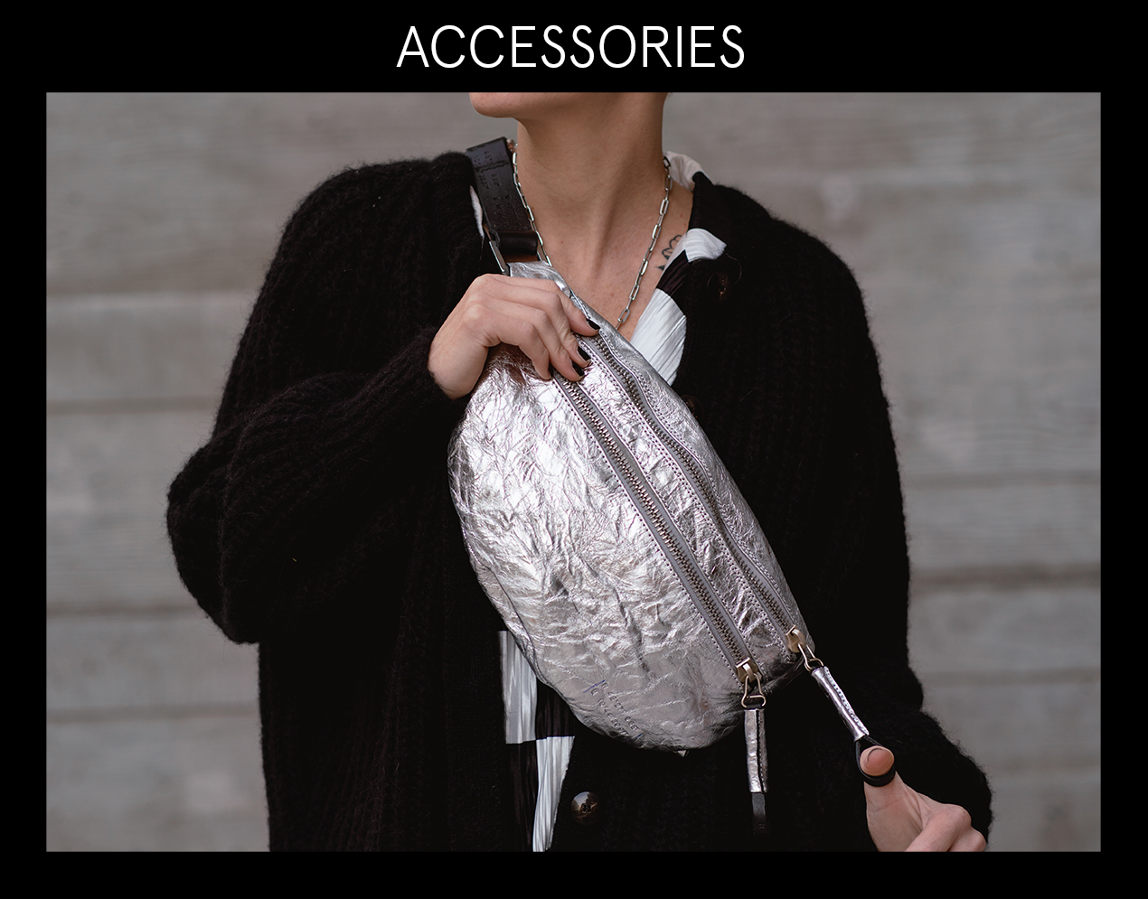 Shop A.S.98 Accessories