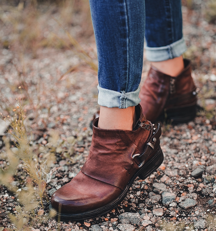 A.S.98 Steve Final Sale Boots | A.S.98