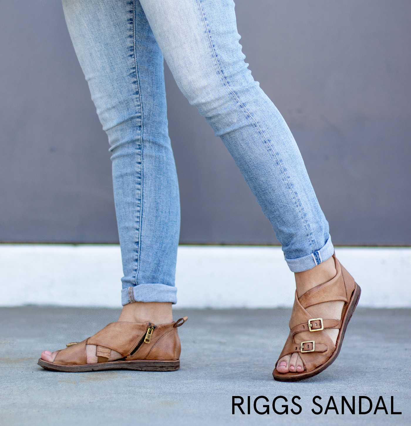 BOHO SANDALS