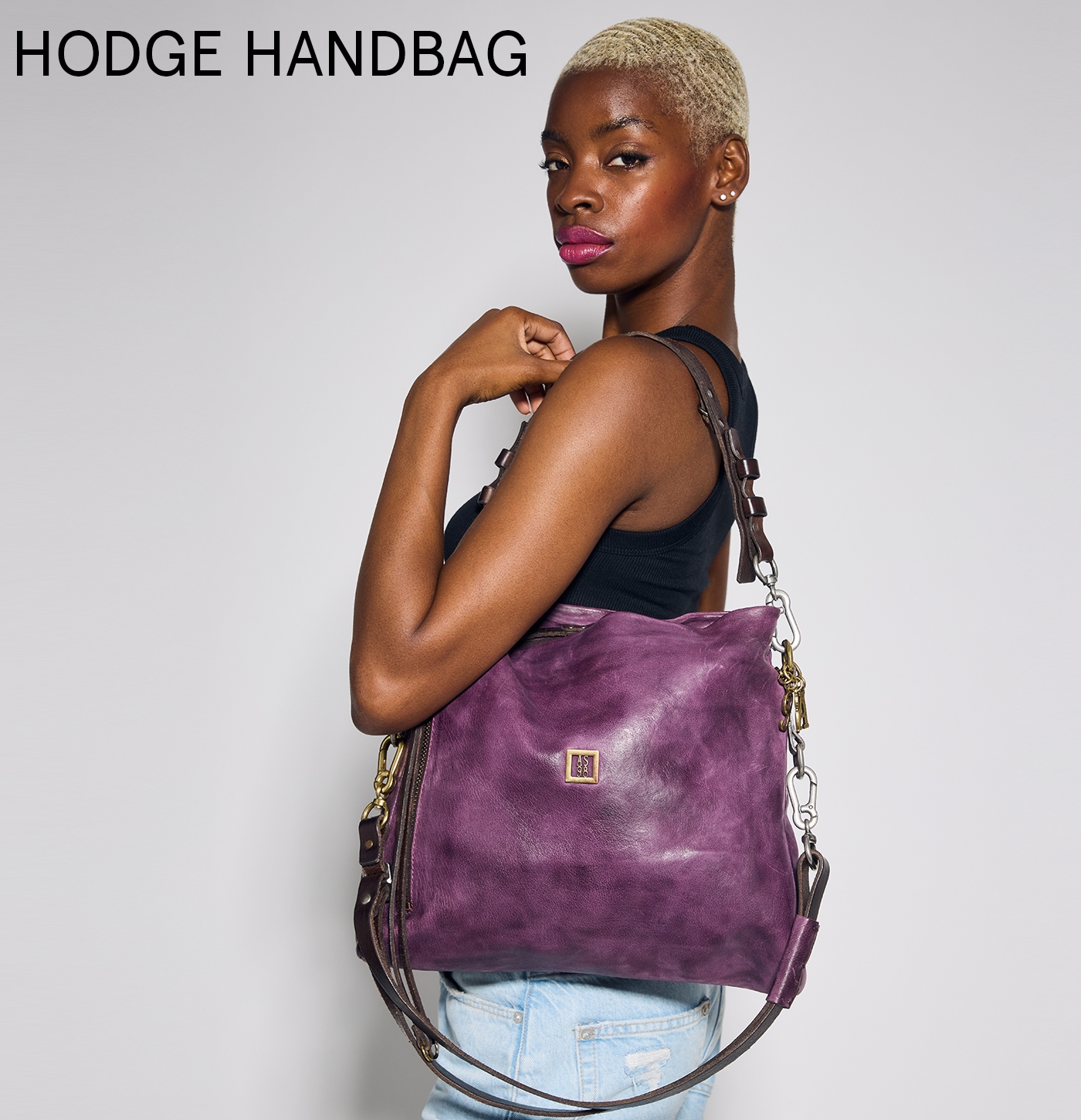 HAUTE HANDBAGS