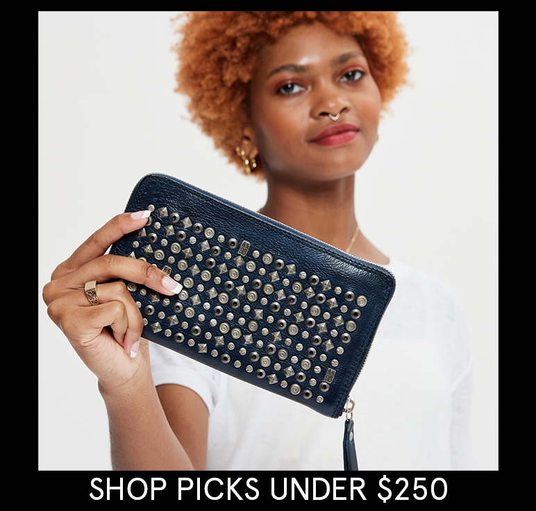 Shop A.S.98 Picks Under $250 (ft. Hugh Wallet)